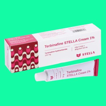 Terbinafine Stella Cream 1%