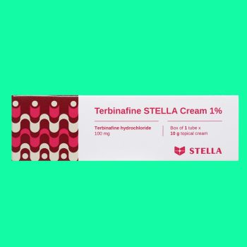 Terbinafine Stella Cream 1%