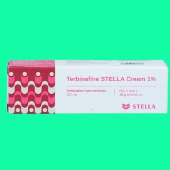 Terbinafine Stella Cream 1%