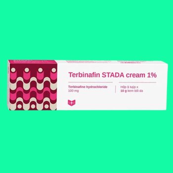 Terbinafine Stella Cream 1%