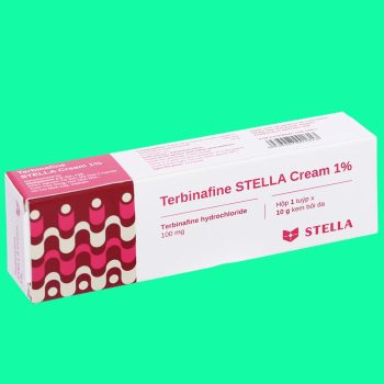 Terbinafine Stella Cream 1%