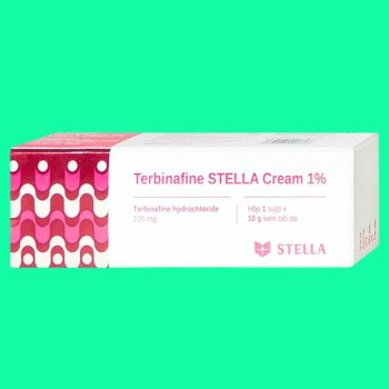 Terbinafine Stella Cream 1%