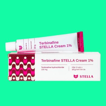 Terbinafine Stella Cream 1%