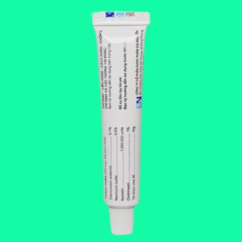 Terfuzol