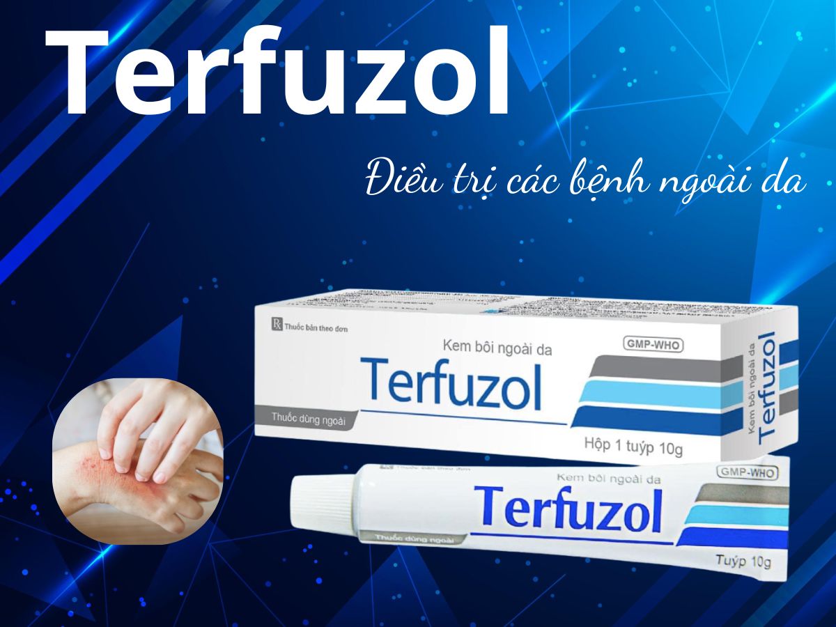 Terfuzol