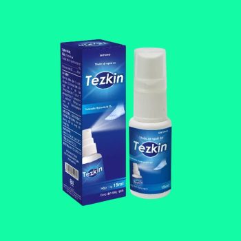 Tezkin