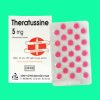Theratussin 5mg