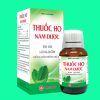 Thuốc ho Nam Dược