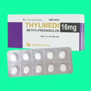 Thylmedi 16mg