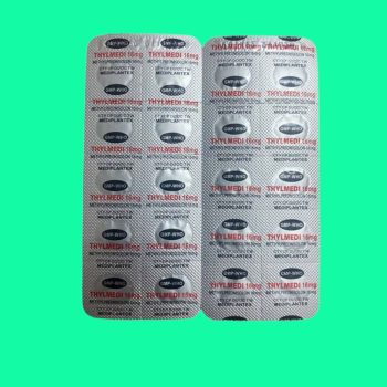 Thylmedi 16mg