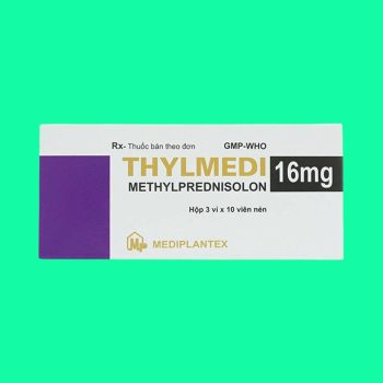 Thylmedi 16mg