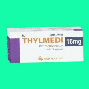Thylmedi 16mg