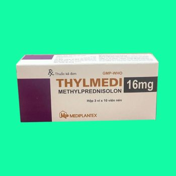 Thylmedi 16mg