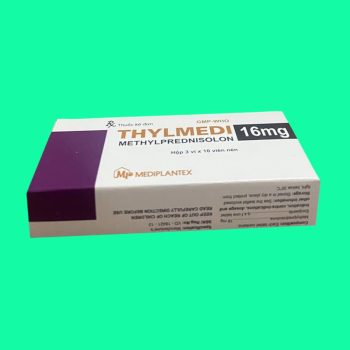 Thylmedi 16mg