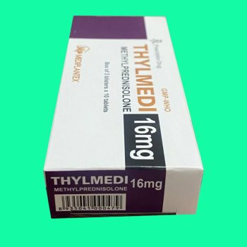 Thylmedi 16mg