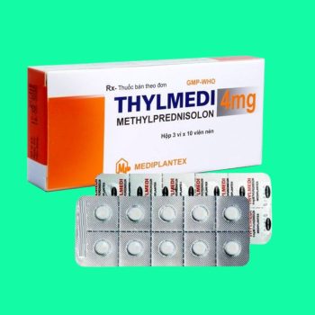 Thylmedi 4mg
