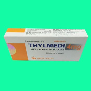 Thylmedi 4mg