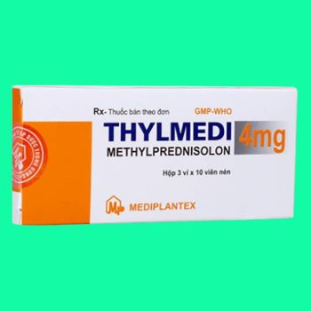 Thylmedi 4mg