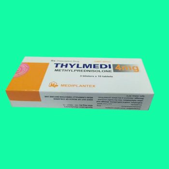 Thylmedi 4mg