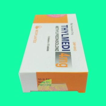 Thylmedi 4mg