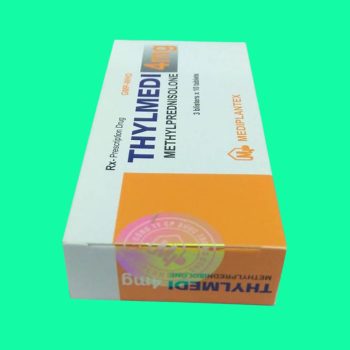 Thylmedi 4mg