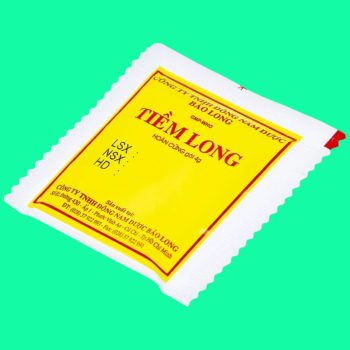 Tiềm Long