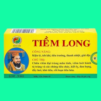 Tiềm Long