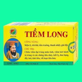 Tiềm Long