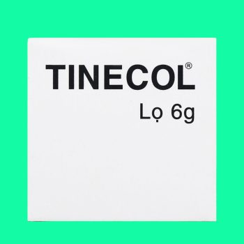 Tinecol Cream