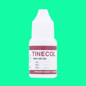 Tinecol Cream