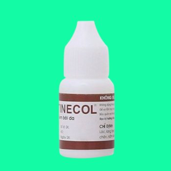 Tinecol Cream