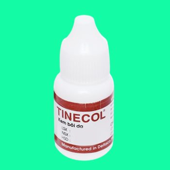Tinecol Cream