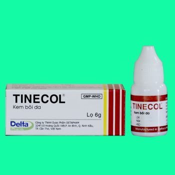 Tinecol Cream