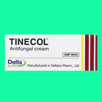 Tinecol Cream