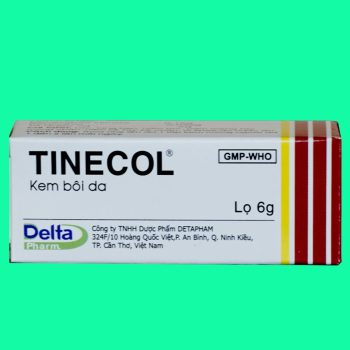 Tinecol Cream