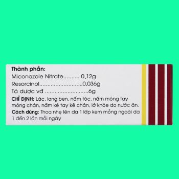 Tinecol Cream