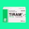 Tiram 100