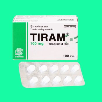 Tiram 100