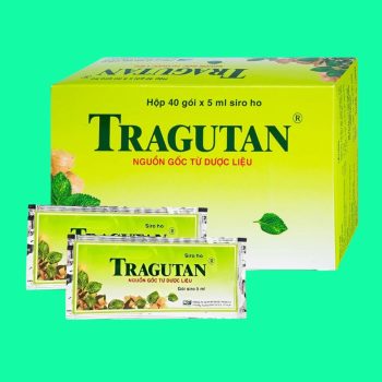 Siro Tragutan