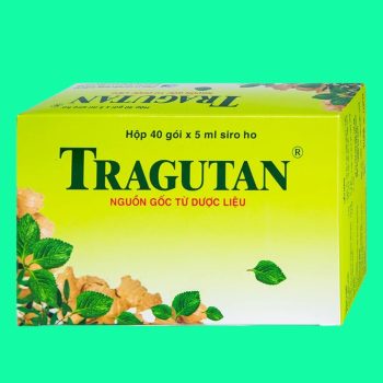 Siro Tragutan