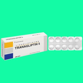Tranagliptin 5