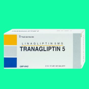 Tranagliptin 5