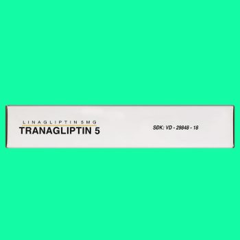 Tranagliptin 5