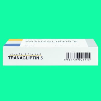 Tranagliptin 5