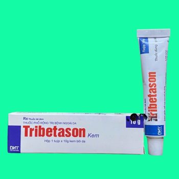 Tribetason