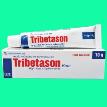 Tribetason