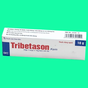 Tribetason