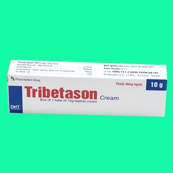 Tribetason