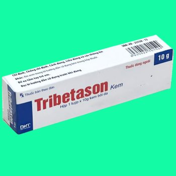 Tribetason