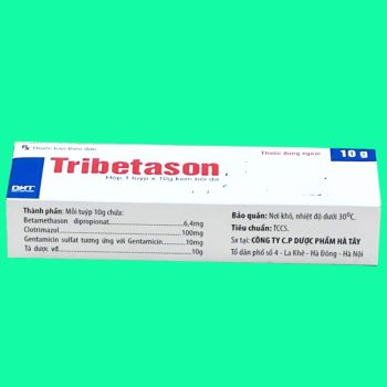 Tribetason